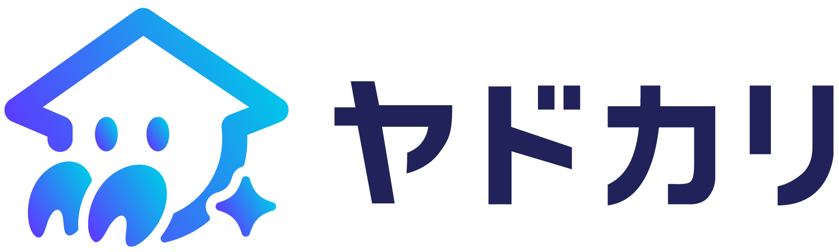 ヤドカリ
